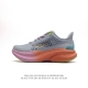 HOKA ONE ONE独特的竞训鞋,主打舒适软弹HokaMach马赫6#竞速跑鞋 HOKA Mach 6 轻盈且富有弹性的舒适感！迄今为止最轻量灵敏的MACH