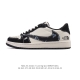 真标 耐克 Nike Air Jordan 1 Low Og Sp Military Blue Aj1乔1倒勾 2025年新款 蛇年新款 低帮篮球鞋 Aj1 乔