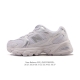 童鞋 新百伦 Nb530 New Balance 530 复跑古鞋 儿童厚底增高老爹鞋 缓震运动慢跑鞋。Nb530这鞋双确实是Nb家经复典古款式之一，以全科新技