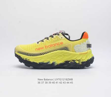 新百伦 [New Balance] Fresh Form 男女士运动鞋 厚底增高跑鞋 这款跑鞋不仅有着以大数据为基础的fresh Foam虎蜂大底 还有着独创的 - 点击图像关闭