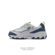 斯凯奇 斯凯捷 女士老爹鞋 真标新品 韩国明星们的新宠思凯奇skechers Mh2 熊猫系列运动鞋 ，韩国街头除了nb鞋之外就是这个运动鞋了.Evu增高大底