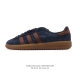 阿迪达斯 Adidas 德训鞋系列 清新 马卡龙 造型！阿迪达斯全新三叶草 Bermuda 运动板鞋悄悄上架！近期，Adidas Originals Bermu
