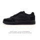 公司级 真标 耐克 Nike Air Jordan 1 Low Og Sp Military Blue Aj1乔1倒勾 2025年新款 蛇年新款 低帮篮球鞋 A