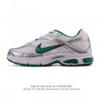 新品 耐克 Nike Air Max Moto 2K 2025秋女鞋Air Max Moto Ii运动休闲鞋 Hq2056-101 Y2K 玩家狂喜！Nike