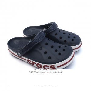 70 crocs 沙滩洞洞鞋 贝雅 男女士休闲厚底增高凉拖鞋 卡骆驰明星同款 厚底增高凸显大长腿沙滩鞋 选择尺码时 建议选大一码 脚感更舒适 这款没有鞋盒 类型