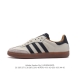 阿迪达斯 德训鞋 Adidas Originals Samba Og Shoes 经典运动鞋小白鞋 T头鞋 男女鞋 彰显休闲摩登风情的时尚经典鞋。它诞生于50年