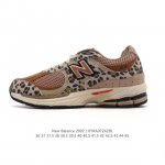 公司级 真标 New Balance M 2R Nb新百伦男女鞋 潮流复古织物皮革减震防滑耐磨轻便低帮跑步鞋 原档数据独立私模大底 唯一正确六层组合大底 Rb前