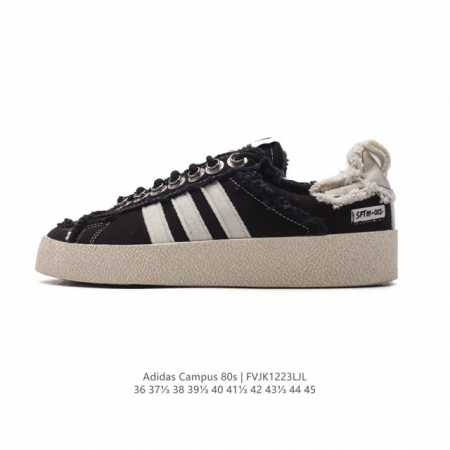 真标 Adidas 阿迪达斯 男女鞋真标半码制，原楦开发版型，采用棉质帆布组合环保纤维革鞋面材质，原档案开发铝楦楦型，正确硫化组合鞋底 每次人气都不低澳洲时尚品 - 点击图像关闭