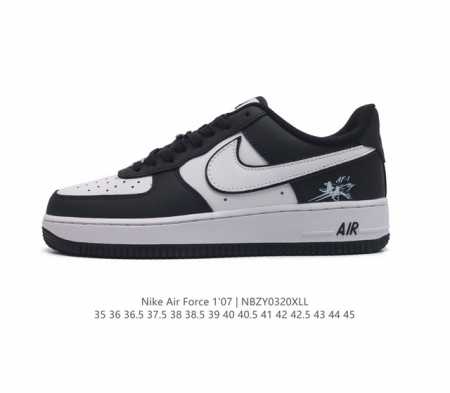 公司级 Af1耐克 Nike Air Force 1 07 Low 空军一号 2024年新年款 厚底增高百搭运动板鞋 原楦头原纸板 打造纯正空军版型 专注外贸渠 - 点击图像关闭