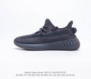 【真爆】Adidas 阿迪达斯 Yeezy Boost 350 V2 椰子 休闲透气缓震舒适 百搭轻便中底慢跑鞋 椰子鞋经典运动鞋中性跑鞋 是Adidas Ye