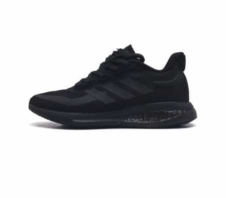 阿迪达斯 Adidas Supernova M 马拉松赛事休闲运动跑步鞋 为boston Marathon波士顿马拉松赛事的选手打造 Boost技术 搭配网材鞋 - 点击图像关闭
