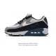 Nike耐克运动鞋 Air Max 90 健身运动跑鞋休闲鞋 复古风十足！Air Max 90 作为 Nike 旗下最经典的鞋型之一，凭借着百搭的造型，获得众多