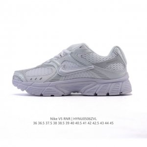 新品公司级 耐克 Nike 2025年新款 Nike V5 Rnr 轻量缓震支撑休闲鞋 舒适防滑耐磨低帮复刻运动鞋 厚底增高老爹鞋 Hj5228-003经典设计