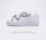 耐克 Nike Air Force 1 07 空军一号af1 低帮解构绑带 宽面鞋带 厚底增高百搭休闲运动板鞋 柔软 弹性十足的缓震性能和出色的中底设计 横跨复