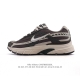 Ins爆火全新韩系古着风，回味经典 Nike 耐克Initiator Running创始者系列复古厚底增高老爹休闲运动舒适跑鞋。 尺码: 36-45含半码 货号