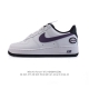 公司级 Af1耐克 2025年新款小白鞋 Nike Air Force 1 ‘07 Low 空军一号 厚底增高百搭运动板鞋 原楦头原纸板 打造纯正空军版型，专注