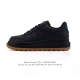 空军一号Nike Air Force 1 Gtx Boot 防溅水板鞋防水机能空军一号篮球鞋 厚底增高魔术贴 低帮运动板鞋，Nike 为此将经典鞋款 Air F