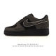 公司级 Af1耐克 Nike Air Force 1 ‘07 Low 空军一号小白鞋 厚底增高百搭运动板鞋 原楦头原纸板 打造纯正空军版型，专注外贸渠道 全掌内