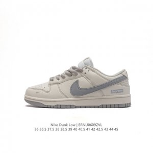 耐克 Nike Sb Dunk Low Pro 男女同款运动鞋复古板鞋，尽情迈步，彰显个性风采。采用柔软皮革鞋面，经久耐穿，塑就如元年款 Dunk 般的复古质感