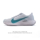 耐克 男女鞋 Nike Reactx Pegasus Plus Next Nature 超级飞马跑步鞋 厚底增高运动老爹鞋。登月兼顾迅疾外观和稳固脚感，后跟覆面
