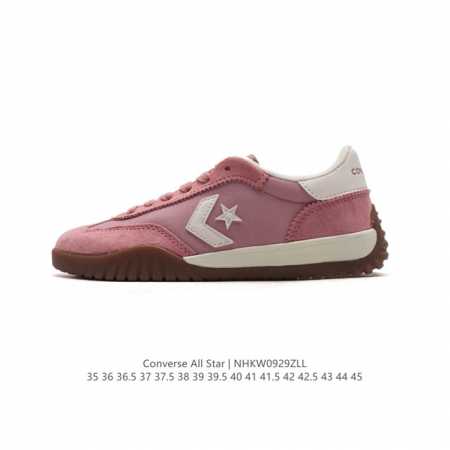 Converse All Star 低帮男女士运动鞋 一星匡威全明星复古 休闲百搭板鞋 户外经典透气皮革拼接帆布面慢跑鞋。这个系列是匡威最古老的系列了。是匡威品 - 点击图像关闭