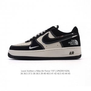 耐克 Nike Air Force 1 '07 Low 2025新年新款 蛇年限定 空军一号含气垫 小白鞋 低帮百搭厚底增高休闲运动板鞋 柔软 弹性十足的缓震性