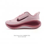 新品公司级 耐克Nike Vomero Plus 反转Swoosh｜跑鞋圈新王！厚底增高运动跑步鞋 时尚老爹鞋 这双Vomero Plus真的太绝了！反转Swo
