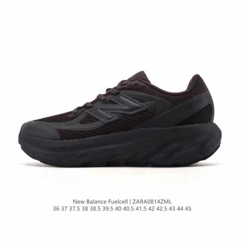 公司级 新百伦 New Balance Nb 男鞋Rc Elite系列Mfcxlk4马拉松专业竞速碳板跑步鞋。搭载全新升级的全脚掌，Fuelcell科技中底，其