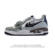 公司级 耐克 Aj 乔丹 Air Jordan Legacy 312 低帮运动鞋 Aj312 乔312百搭篮球鞋 熊猫 酷炫混搭，谁人不爱？Air Jordan