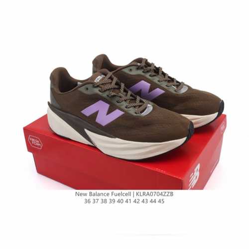 新百伦 New Balance Nb 男女鞋Rc Elite系列Mfcxlk4马拉松专业竞速碳板跑步鞋。搭载全新升级的全脚掌，Fuelcell科技中底，其优秀的