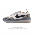 新款 耐克 Nike Sb Ps8 男女子滑板鞋 运动休闲鞋 户外 低帮复古经典减震 耐磨防滑舒适运动鞋 透气极限鞋轻便运动鞋。Ps8 採用三管齊下的設計，讓新