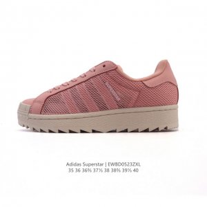 阿迪达斯 Adidas X Clot联名呼吸贝壳头板鞋骷颅头陈冠希复古休闲运动女鞋Ie8879三叶草 pns Superstar贝壳头系列低帮经典百搭休闲运动板
