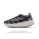 公司级 阿迪达斯 Adidas 男女士休闲鞋 Adizero Aruku 减震耐磨缓冲回弹百搭运动鞋 厚底增高老爹鞋。今年曝光的adidas Adizero A