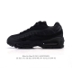 公司级 Nike 耐克 Air Max 95 潮流百搭 气垫缓震慢跑鞋 休闲防滑运动鞋！Nike耐克跑步鞋经典透气舒适运动鞋休闲鞋。为了迎接今年的世界地球日，N