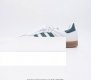 Adidas 阿迪达斯 男女运动鞋 三叶草sambavegan休闲鞋 德训鞋 复古板鞋经典运动鞋 采用环保设计的焕新adidas Samba经典鞋,力求伴你前行