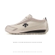 新品公司级 Descente Cron Racer 迪桑特休闲鞋，男女同款设计，迪桑特Cron Racer系列是一款融合日系极简设计与功能科技的多场景休闲鞋，核