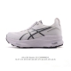 Asics亚瑟士顶级稳定支撑运动跑鞋 厚底增高缓震老爹鞋Asics Gel-Kayano 32 休闲运动鞋透气休闲鞋减震轻质跑步鞋Gel-Kayano 32 是