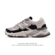 公司级 Nb 新百伦 New Balance Nb9060小象蹄男女款9060舒适百搭老爹鞋。全新 9060 款式将经典风格与现代设计融合到日常多功能性中。 9