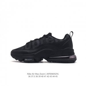 公司级 耐克nike Air Max Zoom 950 休闲时尚跑步鞋男女士运动鞋 。鞋底气垫不仅大大提升跑步过程中双脚的稳定性，更为每一次迈步提供明显的推进力