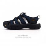 keen科恩 X Mita Sneaker设计师联名款 Uneek 户外涉水透气溯溪运动凉鞋 沙滩鞋 Keen Uneek 以舒适及符合人体为目标Keen Un