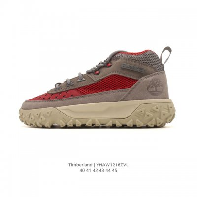 公司级 Timberland添柏岚靴子天伯伦高帮马丁靴 休闲运动文化百搭板鞋 中帮马丁靴踢不烂经典大黄靴 高帮靴 马丁靴 户外休闲潮流系列 搭配防臭防腐真皮乳胶