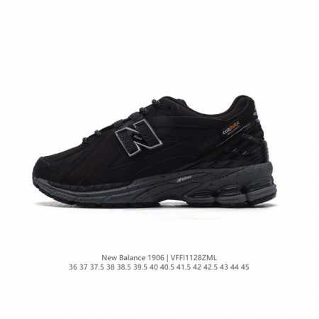 公司级 新百伦 New Balance M 6系列 复古运动鞋单品宝藏老爹鞋款。作为nb最经典的档案鞋型之一，与2002一样， 6有着nb最成熟的技术加持和复古 - 点击图像关闭
