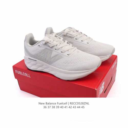 公司级 新百伦 New Balance Nb 男女鞋Rc Elite系列Mfcxlk4马拉松专业竞速碳板跑步鞋 搭载全新升级的全脚掌 Fuelcell科技中底