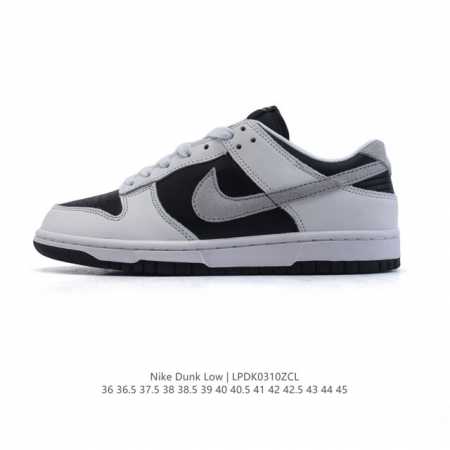 170 耐克 Nike Dunk Low 男女士运动鞋复古滑板鞋 Sb系列经典运动鞋，采用天然皮革，经久耐穿，塑就如元年款 Dunk 般的复古质感。鞋头透气孔， - 点击图像关闭