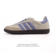 阿迪达斯 德训鞋 Adidas Originals Samba Og Shoes 经典运动鞋小白鞋 T头鞋 女鞋 彰显休闲摩登风情的时尚经典鞋。它诞生于50年代