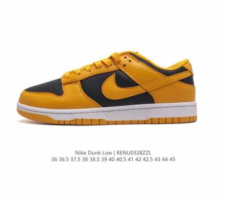 耐克nike Dunk Low 板鞋 Sb系列经典百搭休闲运动板鞋加厚鞋舌的填充 使舒适性大大提升 同时也更方便穿脱中底部分则加入了脚感柔软舒适zoomair气 - 点击图像关闭