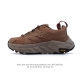 120 【特价】登山徒步好伴履——Hoka One One Anacapa Low Gtx 阿纳卡帕 男女士Gtx防水中帮登山鞋徒步鞋户外运动鞋。这款Anaca