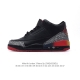 耐克 乔丹 Aj3 耐克 Nike Air Jordan 3 Retro Se 乔3 复刻篮球鞋 乔丹3代 三代 男女子运动鞋，作为 Aj 系列中广受认可的运动
