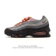 公司级 Nike 耐克 Air Max 95 潮流百搭 气垫缓震慢跑鞋 休闲防滑运动鞋！Nike耐克跑步鞋经典透气舒适运动鞋休闲鞋。为了迎接今年的世界地球日，N