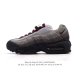 公司级 Nike 耐克 Air Max 95 潮流百搭 气垫缓震慢跑鞋 休闲防滑运动鞋！Nike耐克跑步鞋经典透气舒适运动鞋休闲鞋。为了迎接今年的世界地球日，N